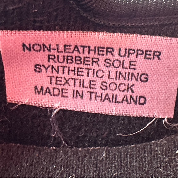 Bloch Childrens Annie Tyette Tap Shoes size 9.5 - Picture 4 of 8